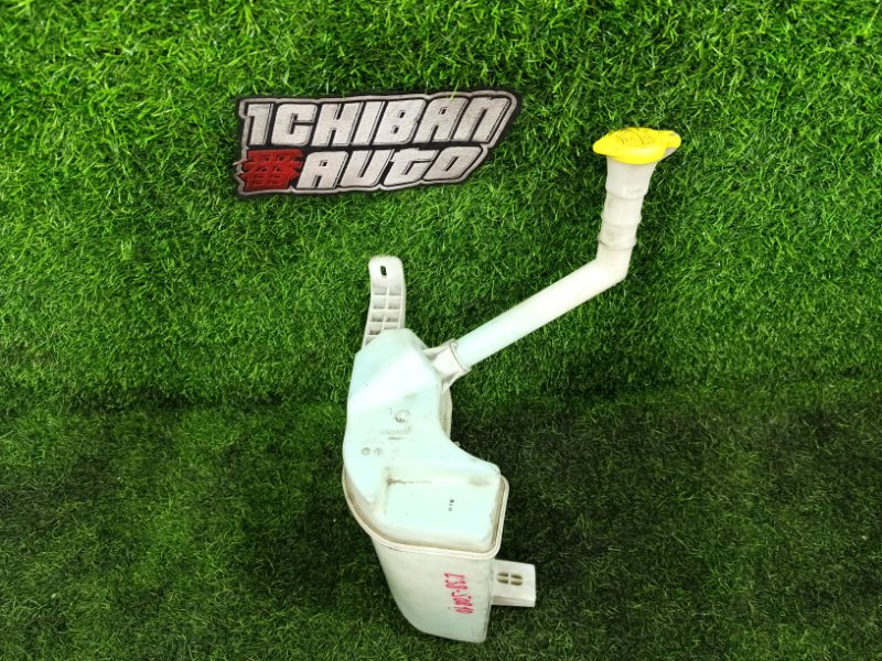 Бачок стеклоомывателя SM3 2010 L38 H4M