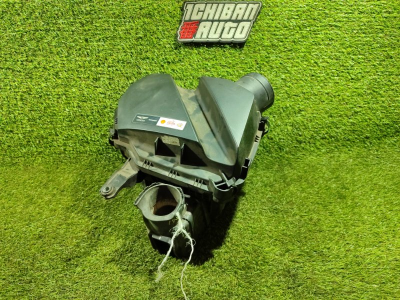 Запчасть корпус воздушного фильтра GENESIS EQ900 2015 HI G6DN 28110B1010 контрактная Корпус воздушного фильтра GENESIS EQ900 2015 HI G6DN 28110B1010 контрактная