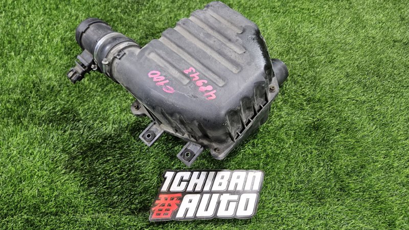 Корпус воздушного фильтра DAEWOO WINSTORM 2007 C100 LLW 96628886 контрактная