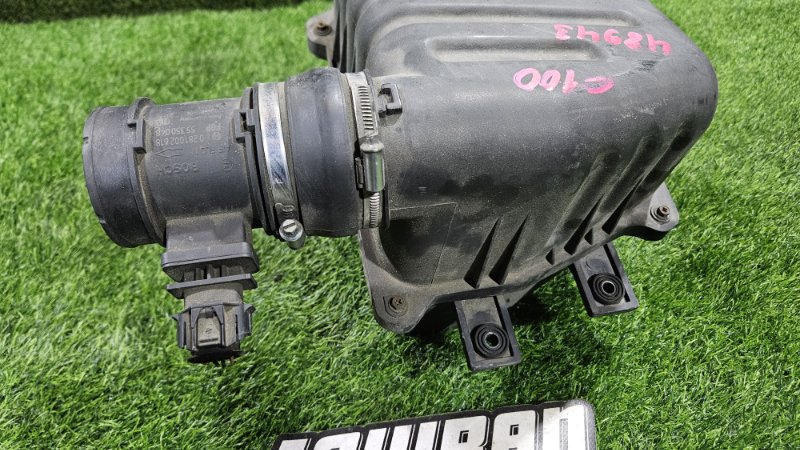 Корпус воздушного фильтра WINSTORM 2007 C100 LLW