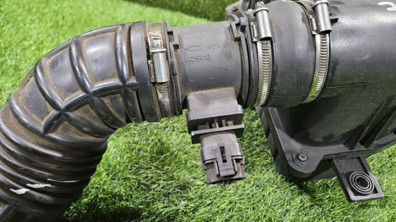 Корпус воздушного фильтра DAEWOO WINSTORM C100 Z20S