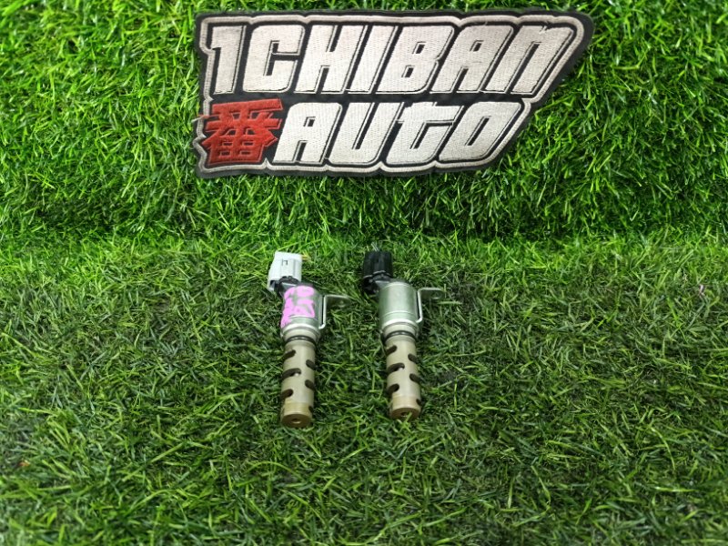 Клапан vvt-i TOYOTA CROWN AWS210 15330-37010 контрактная