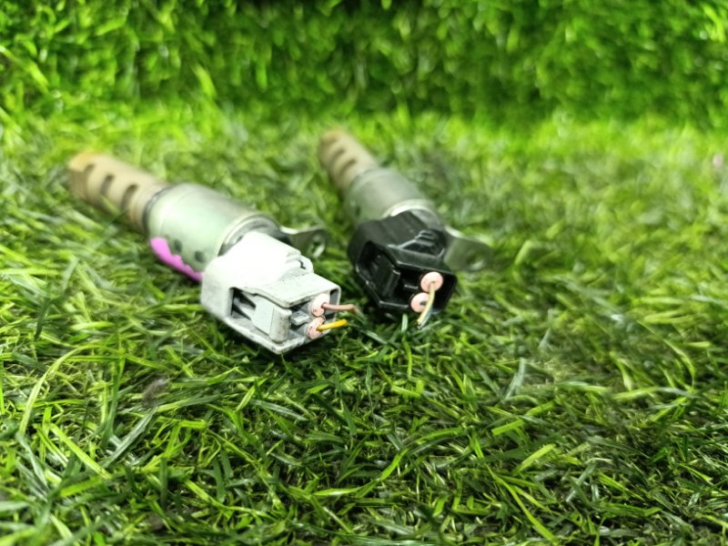 Клапан vvt-i CROWN AWS210