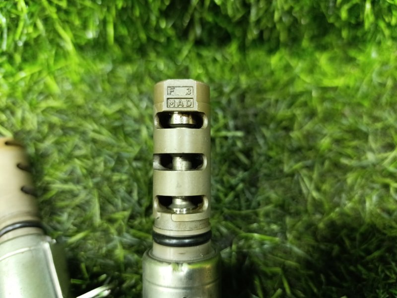 Клапан vvt-i CROWN AWS210