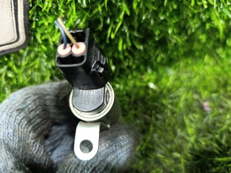 Клапан vvt-i CROWN AWS210