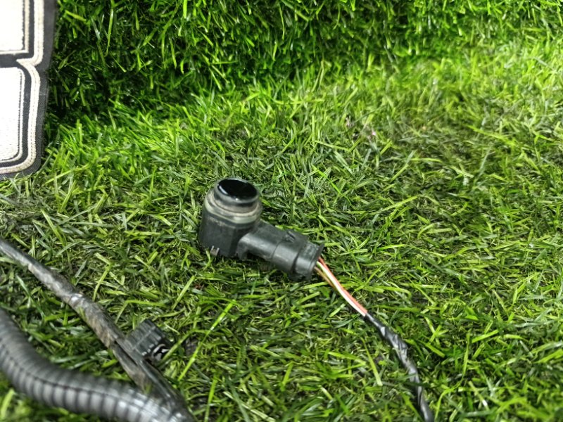 Датчик парковки задний A3 1T