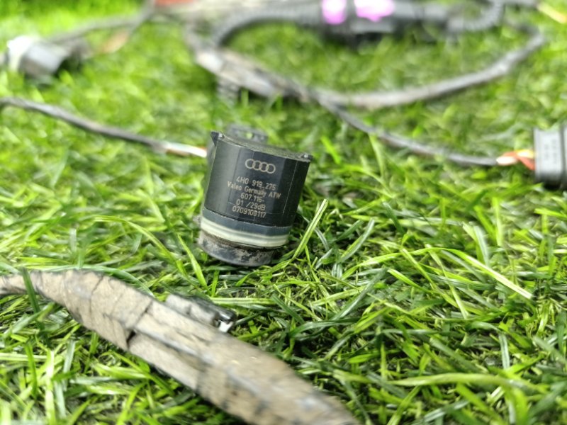 Датчик парковки задний A3 1T