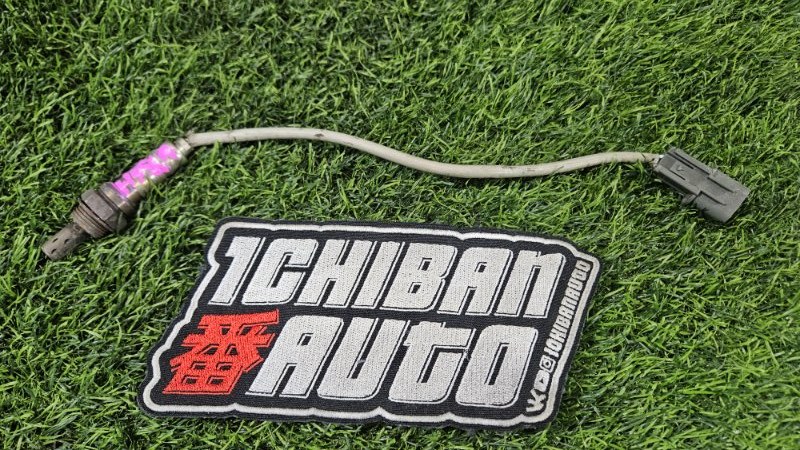 Лямбда-зонд MITSUBISHI PAJERO MINI H58A 4A30 1588A109 контрактная