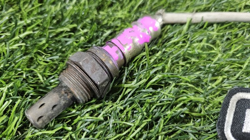 Лямбда-зонд PAJERO MINI H58A 4A30