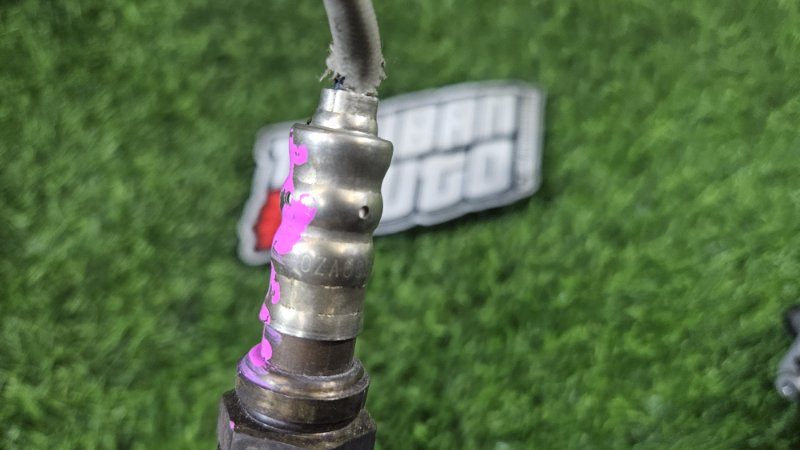 Лямбда-зонд PAJERO MINI H58A 4A30