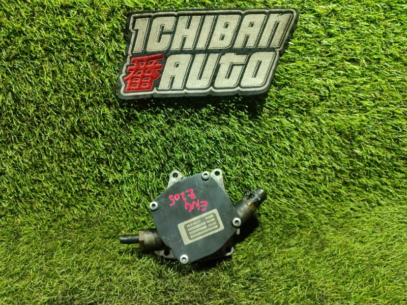 Насос вакуумный CHEVROLET CAPTIVA C100 Z20S 9140307520 контрактная