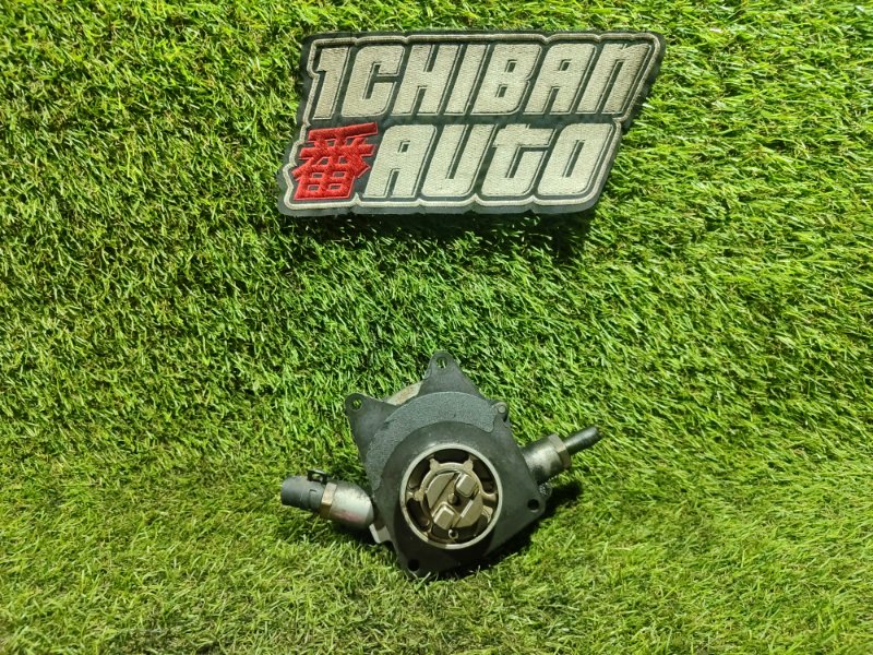 Насос вакуумный CHEVROLET CAPTIVA C100 Z20S