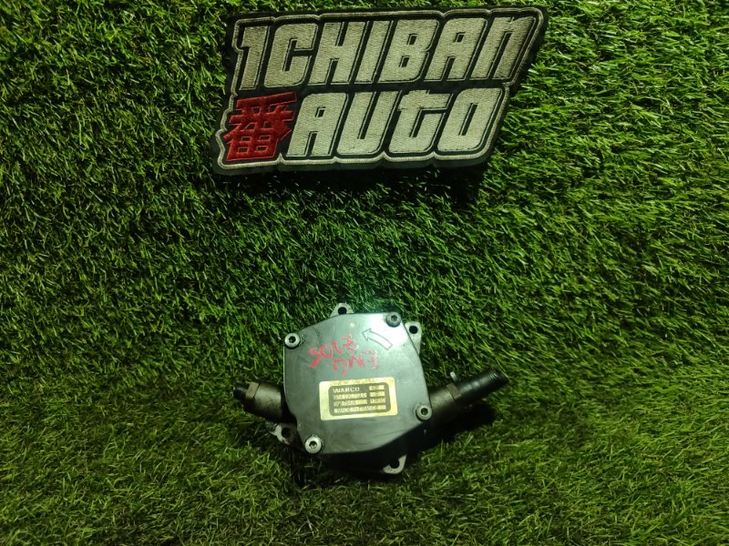 Насос вакуумный CHEVROLET CAPTIVA C100 Z20S 9140307520 контрактная