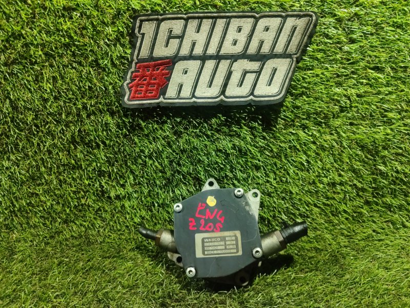 Насос вакуумный CHEVROLET CAPTIVA C100 Z20S 9140307520 контрактная