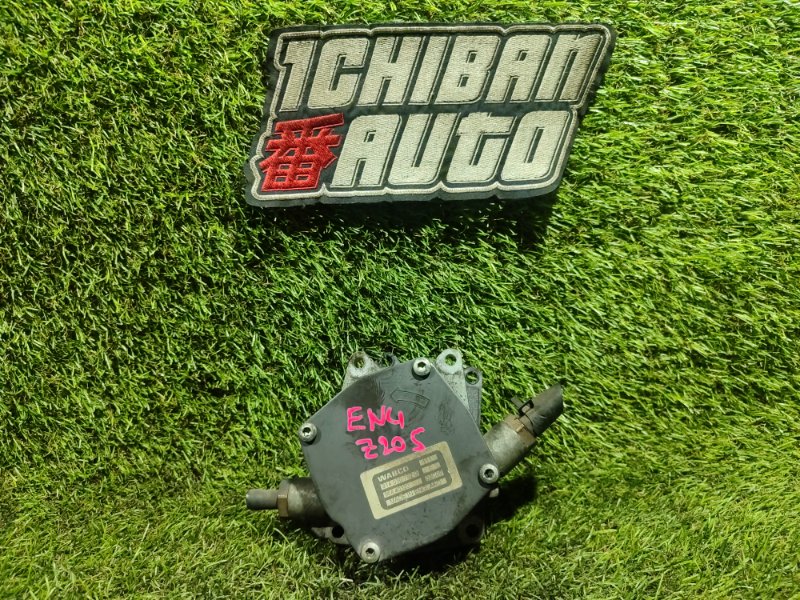 Насос вакуумный CHEVROLET CAPTIVA C100 Z20S 9140307520 контрактная