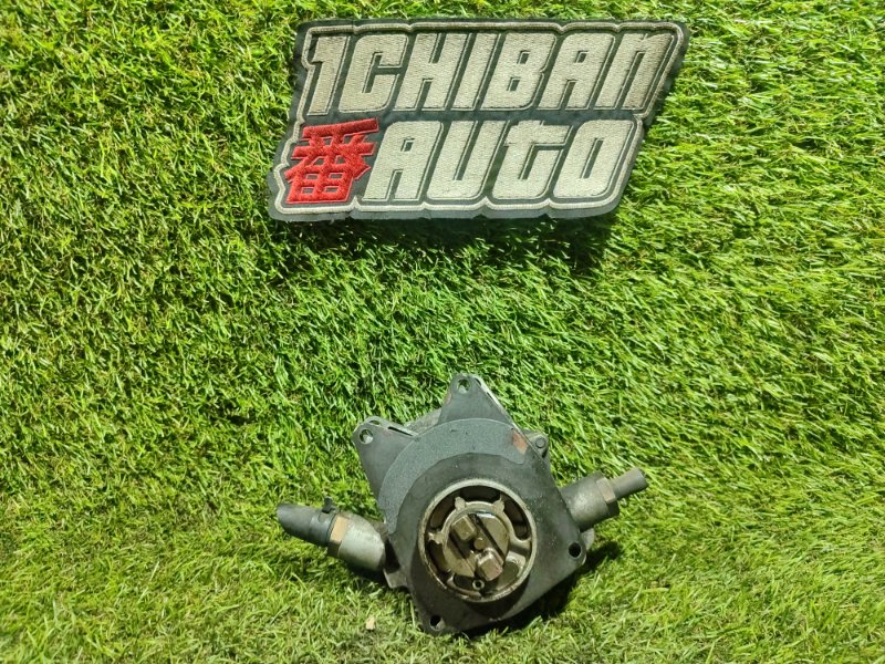 Насос вакуумный CHEVROLET CAPTIVA C100 Z20S