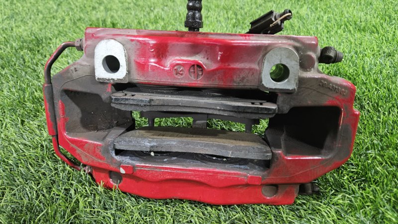 Суппорт передний Giulietta 940