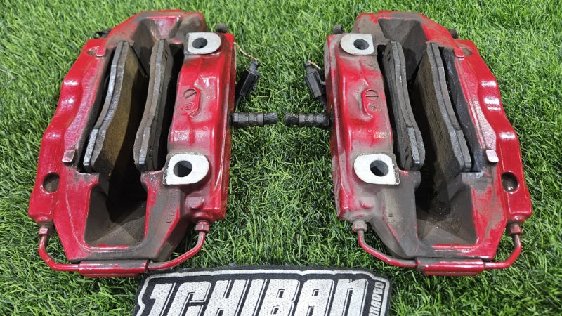 Суппорт передний Giulietta 940