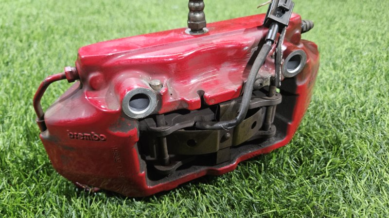 Суппорт передний Giulietta 940