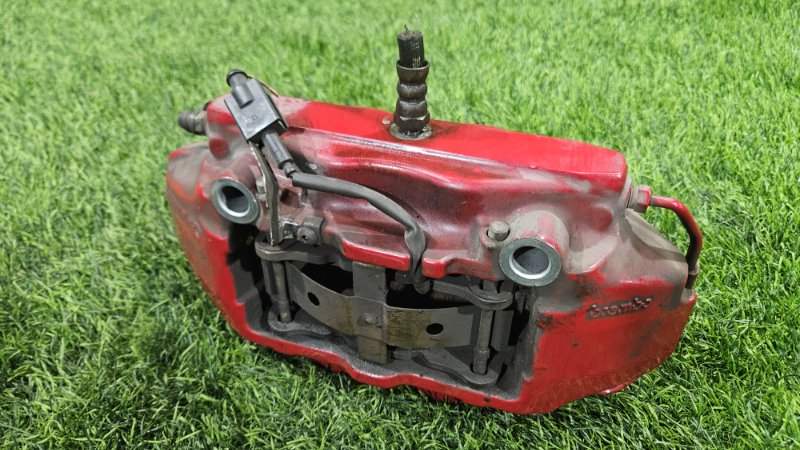 Суппорт передний Giulietta 940