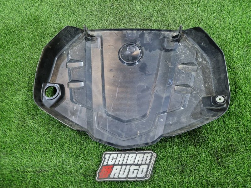 Крышка двс декоративная CADILLAC CT6 6K2 LGX