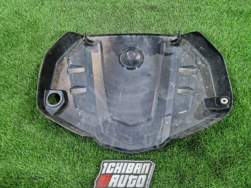 Крышка двс декоративная CT6 2016 6K2 LGX