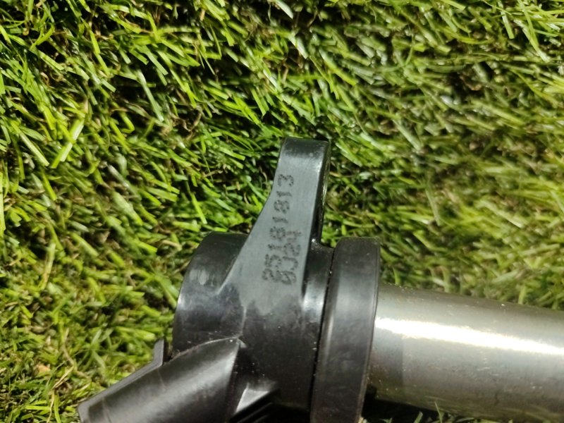 Катушка зажигания CHEVROLET EPICA V250 X20D1