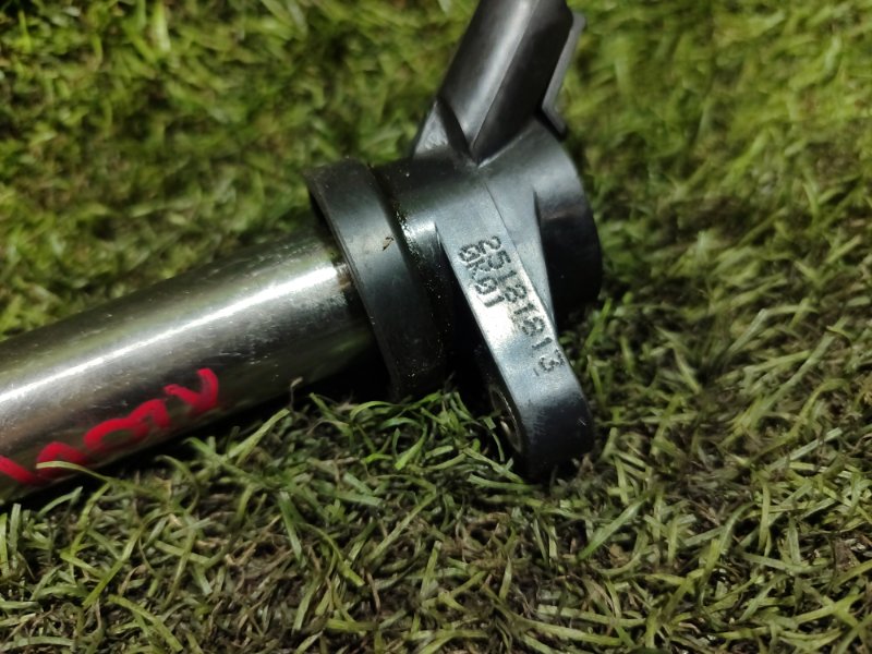 Катушка зажигания CHEVROLET EPICA V250 X20D1