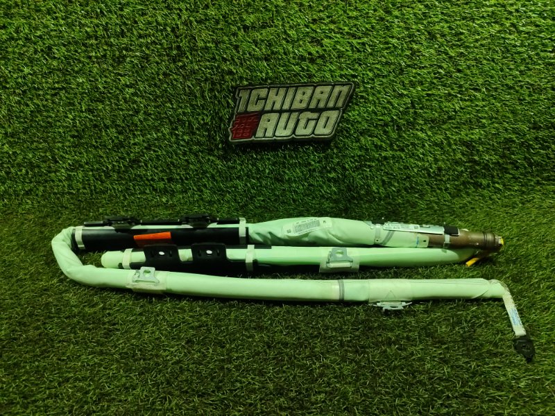 Airbag крыши правый GENESIS EQ900 2015 HI G6DN 85020D2000 контрактная