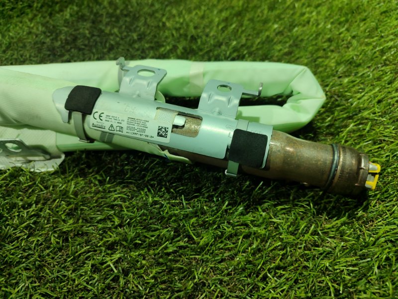 Airbag крыши правый EQ900 2015 HI G6DN