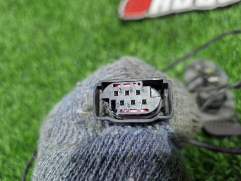 Датчик парковки задний AUDI A4 8K2 CAEB