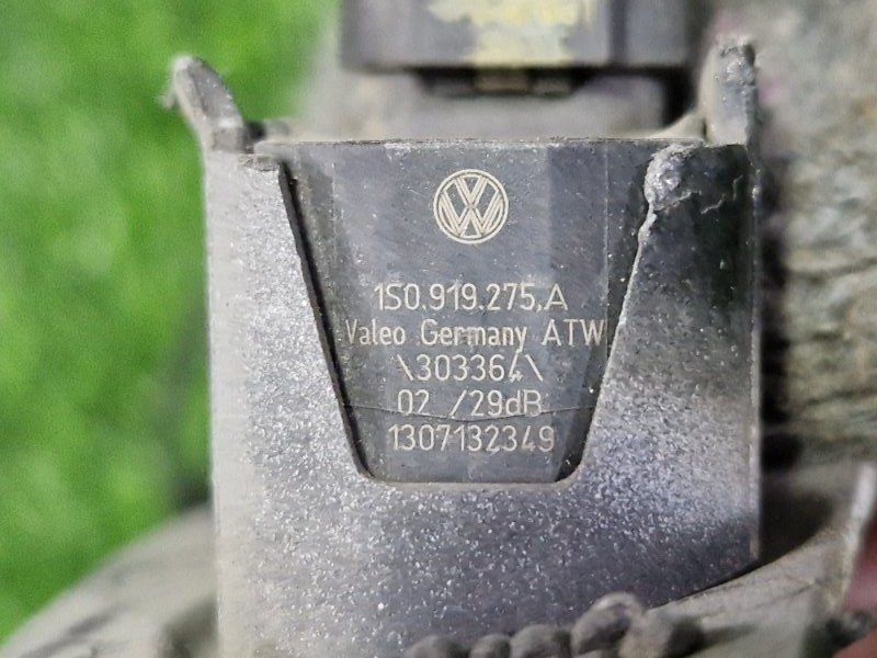 Датчик парковки задний A4 2009 8K2 CAEB