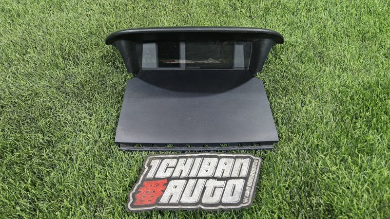 Монитор SUBARU IMPREZA GP3 85261FJ101 контрактная