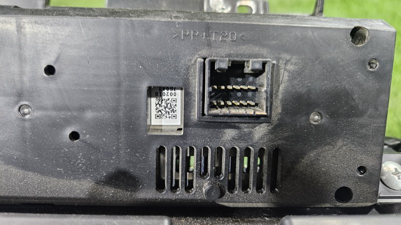 Монитор IMPREZA GP3