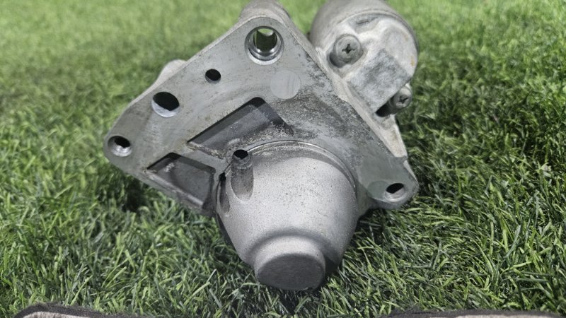 Стартер COOPER 2011 R56 N16B16A