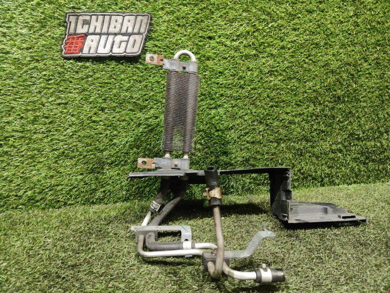 Радиатор масляный INFINITI G37 2010 V36 VQ37VHR 49790JK000 контрактная