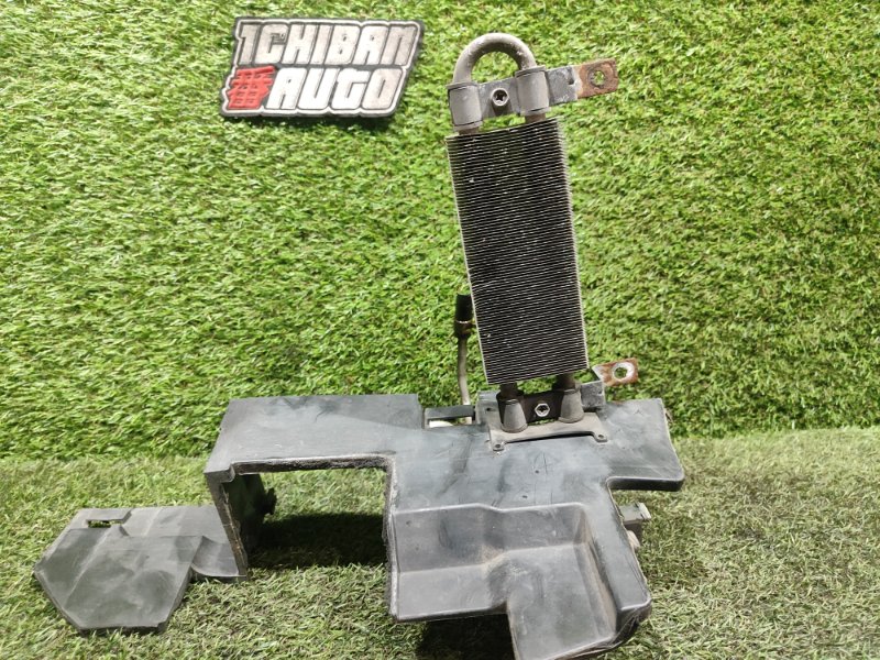 Радиатор масляный G37 2010 V36 VQ37VHR