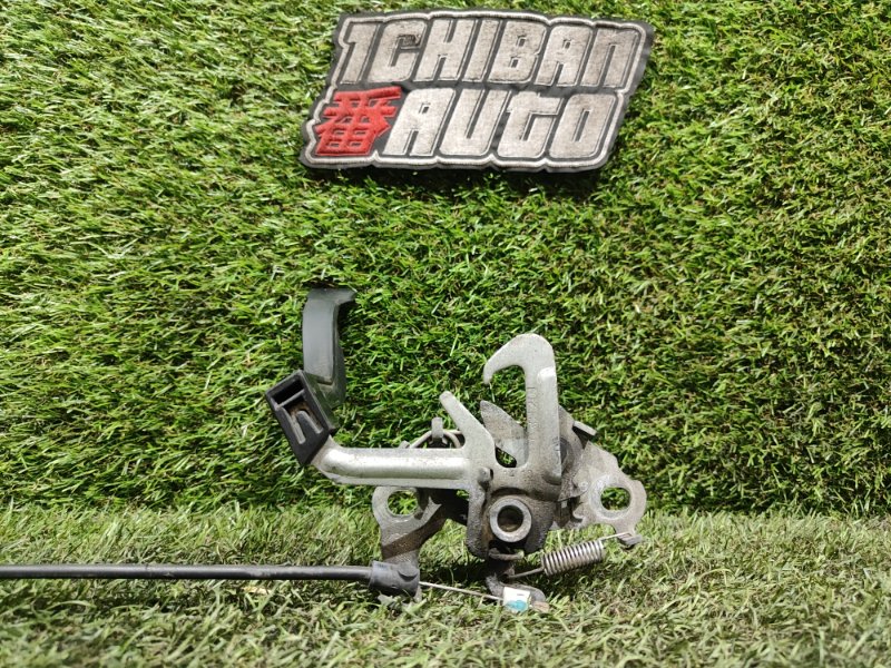 Запчасть замок капота PEUGEOT 3008 2014 T84 DV6C 7934 E9 контрактная Замок капота PEUGEOT 3008 2014 T84 DV6C 7934 E9 контрактная