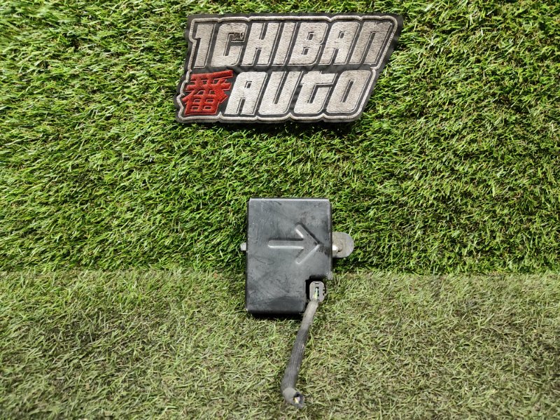 Сигнал звуковой PEUGEOT 508 2014 508 DW10CTED4 9666808580 контрактная