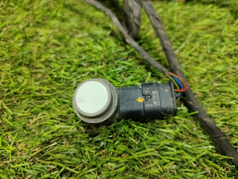 Датчик парковки задний A6 2015 4G2 CDUD