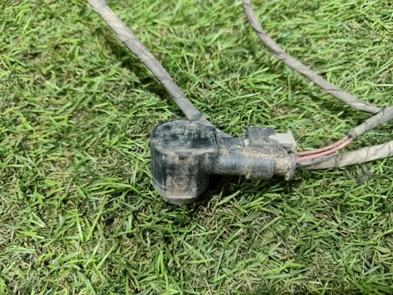 Датчик парковки задний A6 2015 4G2 CNHA