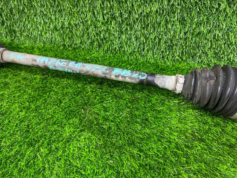 Привод передний правый IMPREZA 2004 GP7 FB20