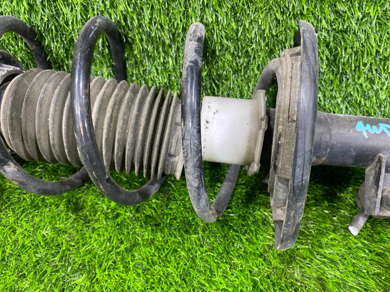 Стойка передняя правая DEMIO DJ3AS