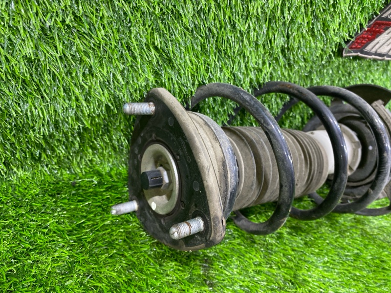 Стойка передняя правая MAZDA DEMIO DJ3AS