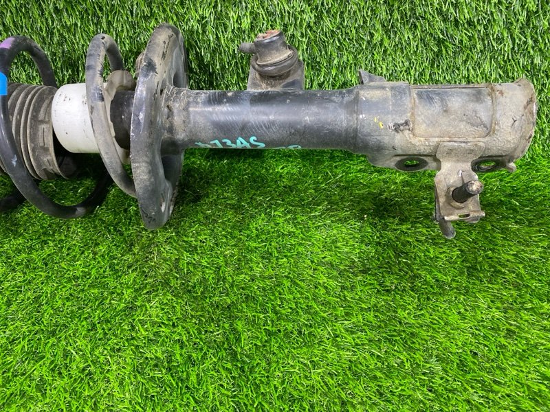 Стойка передняя правая DEMIO DJ3AS