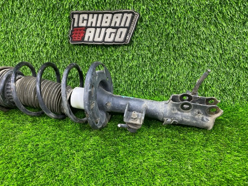 Стойка передняя правая DEMIO DJ3AS