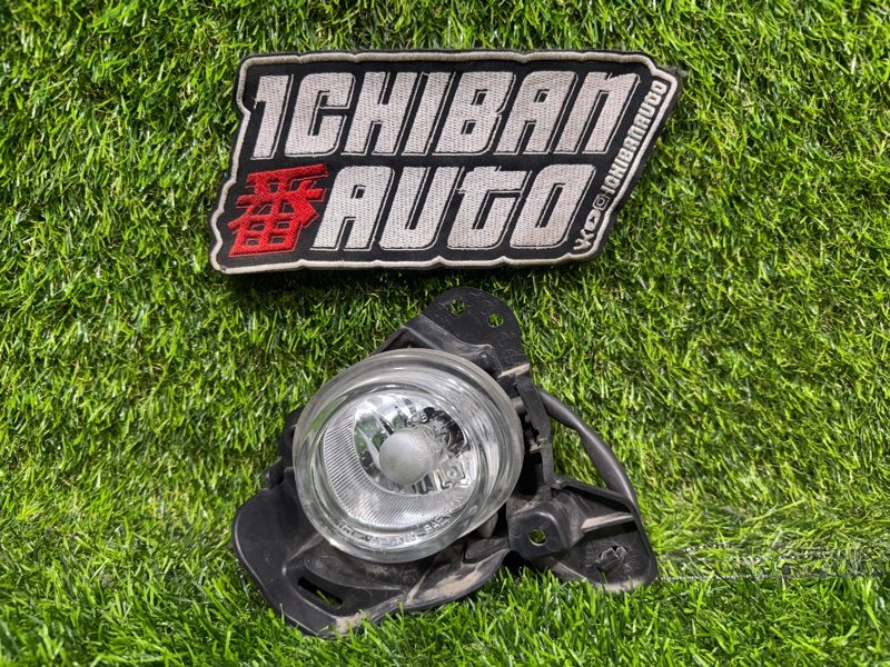 Туманка передняя левая MAZDA CX-5 KE2AW GEG1-51-690B контрактная