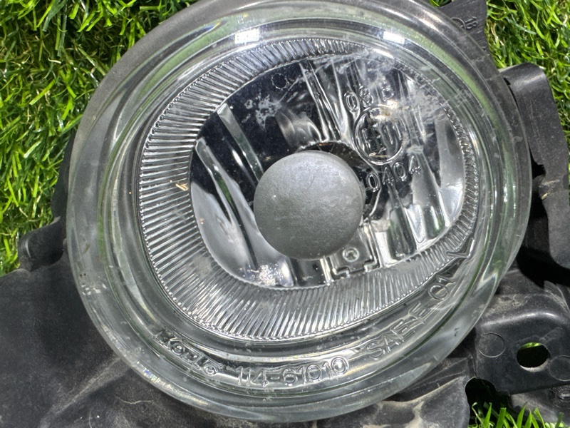 Туманка передняя левая CX-5 KE2AW