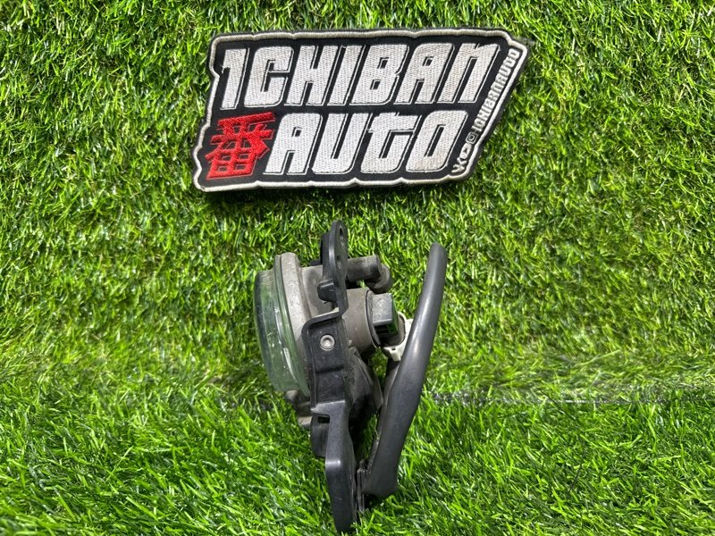 Туманка передняя левая MAZDA CX-5 KE2AW