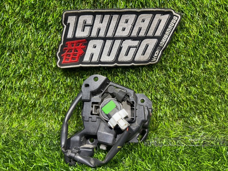 Туманка передняя левая CX-5 KE2AW